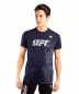 Preview: Venum T-Shirt UFC Authentic Fight Week Navy